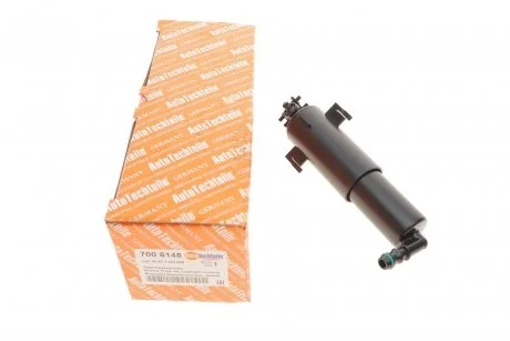 Форсунка омивача фари BMW X5 (E70)/X6 (E71/E72) 09-14 (R) AUTOTECHTEILE 700 6148