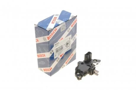 Реле-регулятор напруги BOSCH 1986AE0094