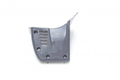 Підкрильник (передній) BMW 5 (E39) 95-03 (M-Tech) (L) AUTOTECHTEILE 701 5179