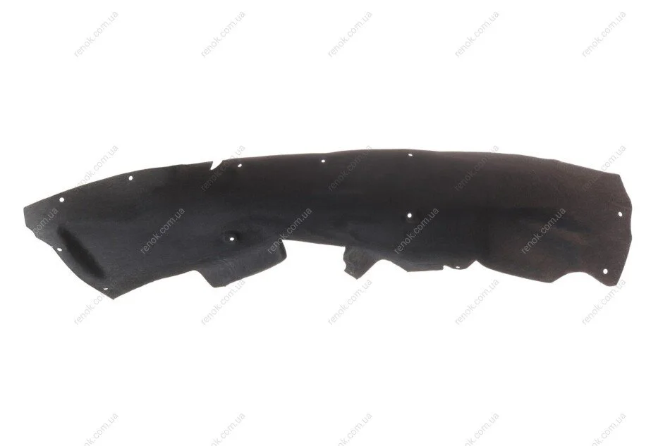Подкрыльник (задний) BMW 3 (F30/F80) 11-19 (R) AUTOTECHTEILE 707 5138 (фото 1)