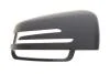 Корпус дзеркала заднього виду MB C-class (W204)/E-class (W212)/S-class (W221) 05-19 (R) AUTOTECHTEILE 110 8106 (фото 1)