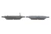 TOYOTA К-т задних торм. колодок C-HR 16- BOSCH 0986424911 (фото 3)