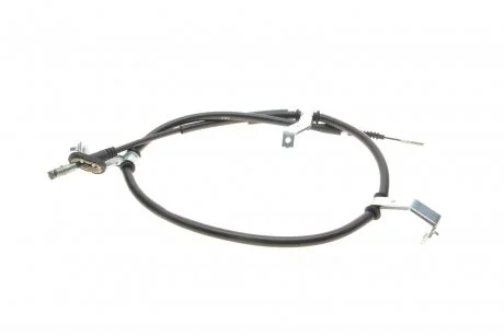 Трос ручника (задній) (L) Hyundai Tucson 2.0 CRDi 04- BOSCH 1987482529