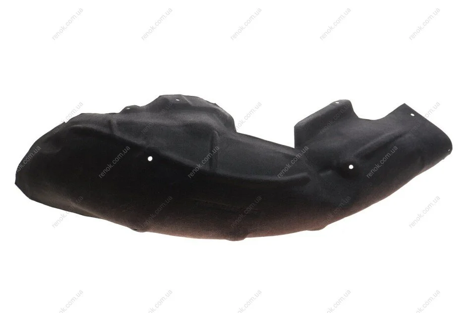 Подкрыльник (задний) BMW 3 (F30/F80) 11-19 (L) AUTOTECHTEILE 707 5137 (фото 1)
