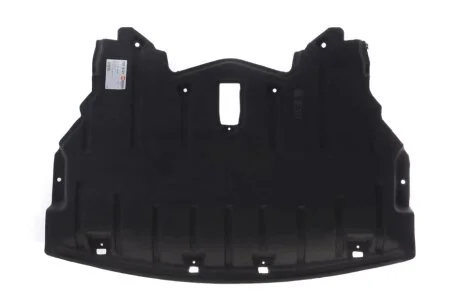 Захисний кожух двигуна AUTOTECHTEILE 707 5121