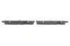 AUDI Тормозные колодки передние Q5 16- BOSCH 0986424966 (фото 3)