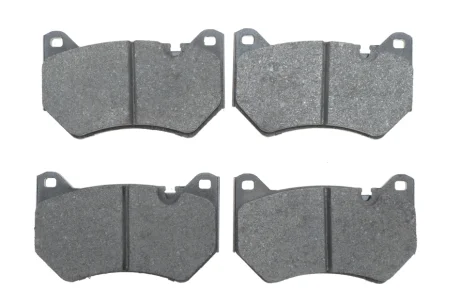 AUDI Тормозные колодки передние Q5 16- BOSCH 0986424966