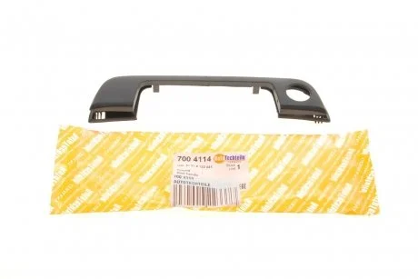 Накладка ручки дверей (передняя/наружная) BMW 3 (E36)/5 (E34) 87-98 (L) AUTOTECHTEILE 700 4114