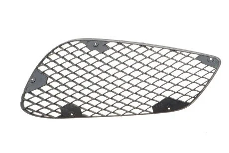 Решітка бампера MB E-class (W212) 09-16 (L) AUTOTECHTEILE 130 8812