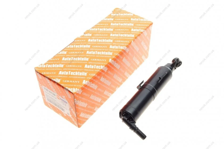Форсунка омивача фари BMW X1 (E84) 09-15 (R) AUTOTECHTEILE 700 6139 (фото 1)