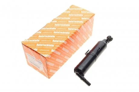 Форсунка омивача фари BMW X1 (E84) 09-15 (R) AUTOTECHTEILE 700 6139