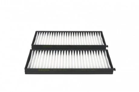 KIA Фильтр салона (2шт.) Carens 02- BOSCH 1987432260