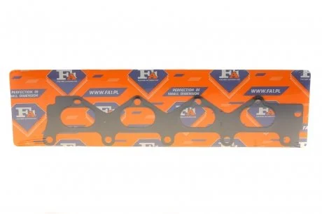 Прокладка колектора впускного FA1 Fischer Automotive One (FA1) 522-001