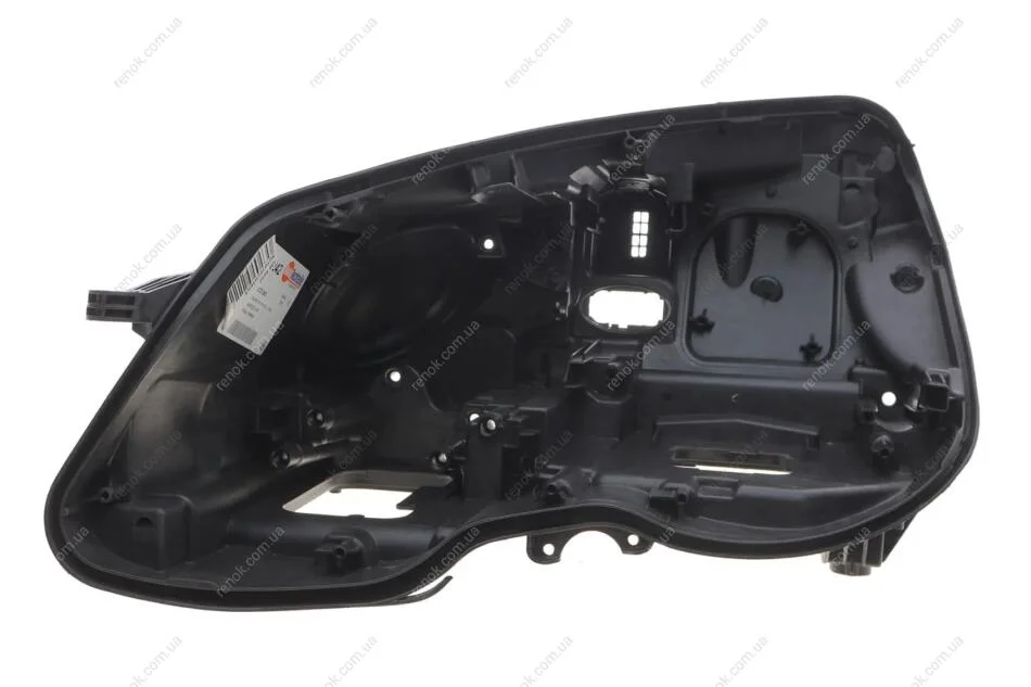 Корпус фары MB E-class (W212) 13-16 (L) AUTOTECHTEILE 130 8242 (фото 1)