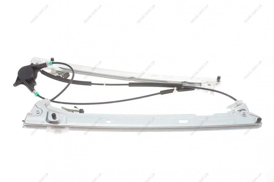Стеклоподъемник (передний) MB Vito (W639) 03-(L) (электро) (без моторчика) AUTOTECHTEILE 100 7255 (фото 1)