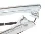 Стеклоподъемник (передний) MB Vito (W639) 03-(L) (электро) (без моторчика) AUTOTECHTEILE 100 7255 (фото 6)