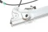 Стеклоподъемник (передний) MB Vito (W639) 03-(L) (электро) (без моторчика) AUTOTECHTEILE 100 7255 (фото 9)