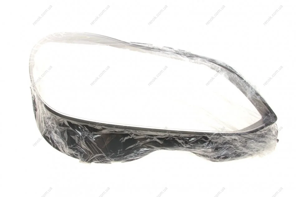 Стекло фары MB E-class (W212) 13-15 (R) AUTOTECHTEILE 110 8248 (фото 1)