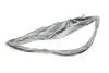 Стекло фары MB E-class (W212) 13-15 (R) AUTOTECHTEILE 110 8248 (фото 3)