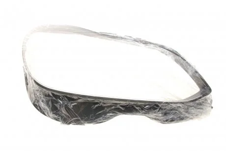 Стекло фары MB E-class (W212) 13-15 (R) AUTOTECHTEILE 110 8248