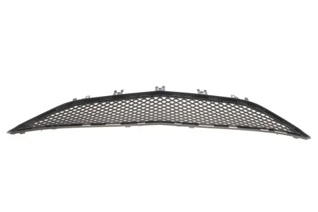 Решітка бампера MB E-class (W212) 09-16 AUTOTECHTEILE 130 8814