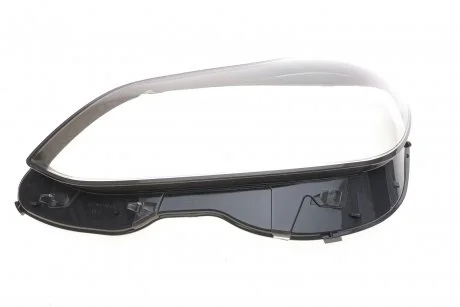 Стекло фары MB E-class (W212) 13-15 (L) AUTOTECHTEILE 110 8247
