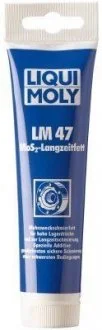 Масло ШРУС MoS2 0,1кг LIQUI MOLY 3510