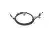HONDA Трос тормоза Accord 92- BOSCH 1987477602 (фото 2)
