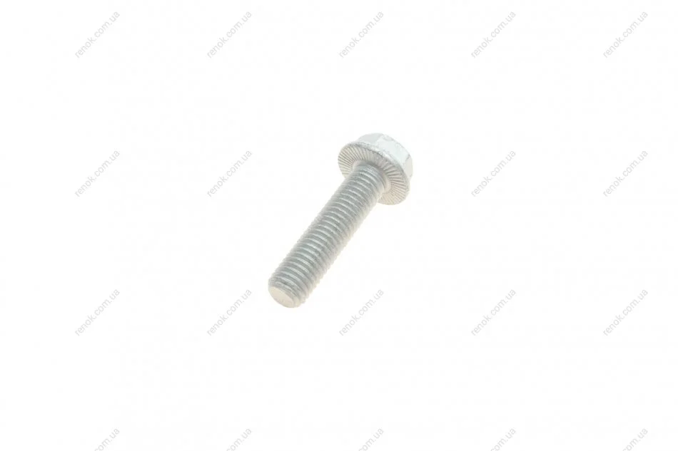Болт (M10x1.25x40mm) AUTOTECHTEILE 940 0037 (фото 1)