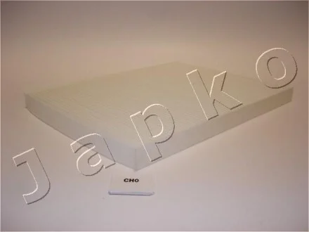 Фільтр салону Chrysler Voyager/Grand Voyager 00-08 JAPKO 21CH0