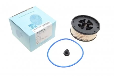 Фільтр палива з ущільнюючим кільцем BLUE PRINT ADBP230044