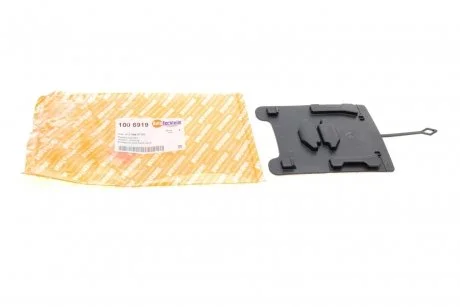 Заглушка підкрильника MB Vito (W447) 14- AUTOTECHTEILE 100 6919