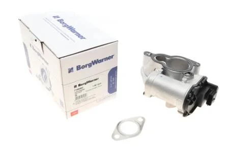 Клапан EGR Renault Trafic 2.0dCi 10- WAHLER 710945D