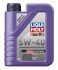 LM 1л DIESEL SYNTHOIL 5W-40 Олива двигуна ACEA A3/B4, API CF, BMW Longlife-98 | MB 229.3 | VW 505 00 LIQUI MOLY 1340 (фото 1)