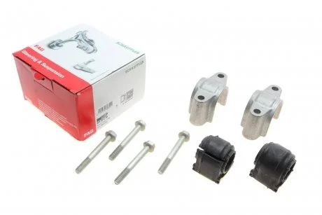 Втулка стабілізатора (заднього) MB Sprinter/VW Crafter 06- (к-кт) FAG 820 0012 30