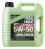 Моторна олива MOLYGEN NEW GENERATION 5W-50, 4л LIQUI MOLY 2543 (фото 1)