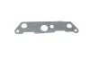 Прокладка турбины Audi Q5/Q7/Q8/VW Touareg 3.0 TDI 15- ELRING 644.040 (фото 1)