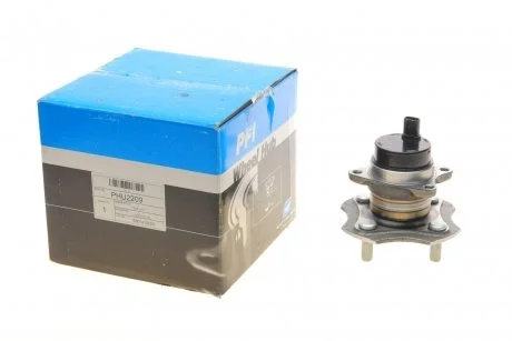 Подшипник ступицы (задней) Toyota Yaris 99-05 Pfi PHU2209