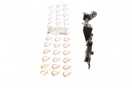 Скоба крепления бампера (переднего) (R) MB Sprinter (W906) 06- ROTWEISS RWS2841