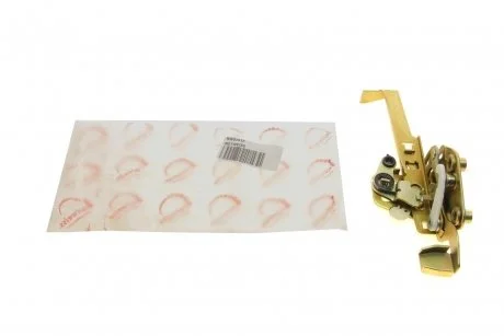 Замок дверей (передніх/L) MB Vario ROTWEISS RWS2312