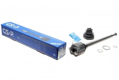 ШРКШ (внутрішній) Fiat Ducato/Citroen Jumper/Peugeot Boxer 3.0D/3.0HDI 06- (R) (31x29x639)(без пружини) GSP DSC_617021