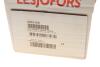 Пружина (передняя) Lexus IS I 200/300 99-05 (седан) LESJOFORS 4049100 (фото 6)