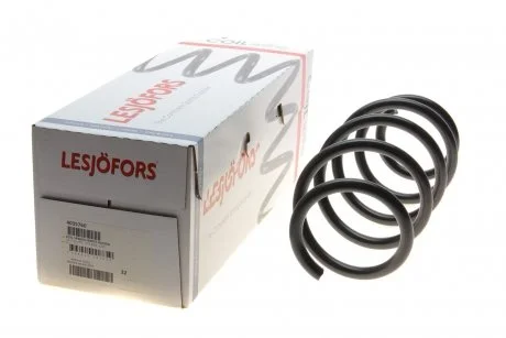 Пружина (передняя) Honda CR-V 2.2 i-CTDi/i-DTEC 07-(L) (SUV) LESJOFORS 4035760