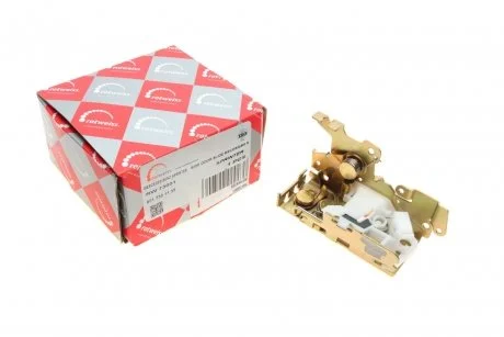 Замок дверний ROTWEISS RW73001