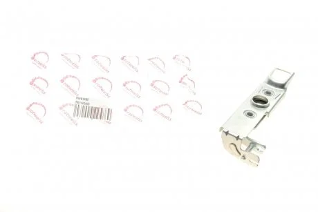 Замок капота (нижний) MB Sprinter (906)/VW Crafter 06- ROTWEISS RWS1492