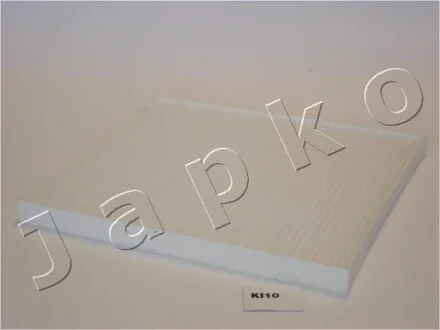 Фільтр салону Kia Cerato/Sorento II 04- JAPKO 21K10