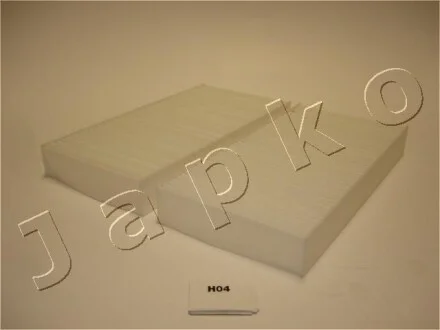 Фільтр салону Honda CR-V ii, Civic VII (01-06), Honda FR-V (BE) (05-) JAPKO 21H04