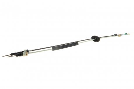 Трос куліси MB Sprinter/VW Crafter 12-16, (TSG 480) MERCEDES-BENZ 906260065164