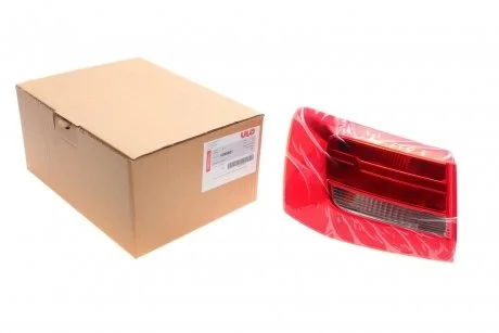 Ліхтар задній Audi A6 11-14 (L) ULO 1095001