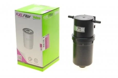 Фільтр паливний VW Crafter 2.0TDI 11- Valeo 587089